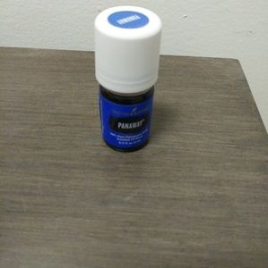 Panaway youngliving oil